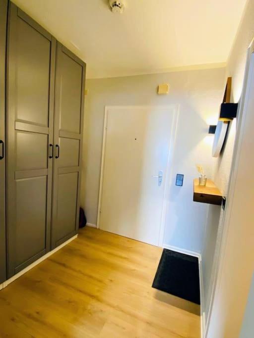 Ferienwohnung Villa Radau Bad Harzburg Exterior foto